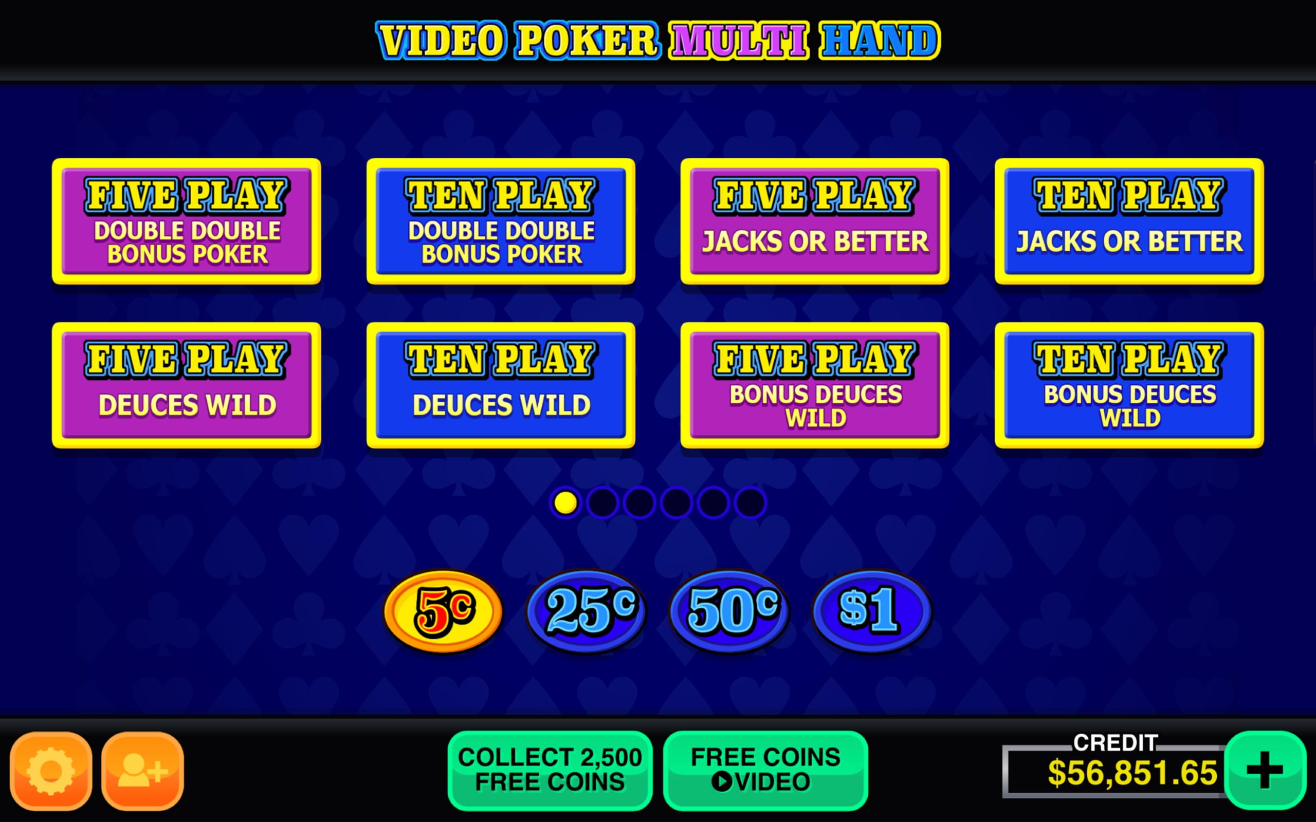 €77 casino chip at Planet 7 Casino