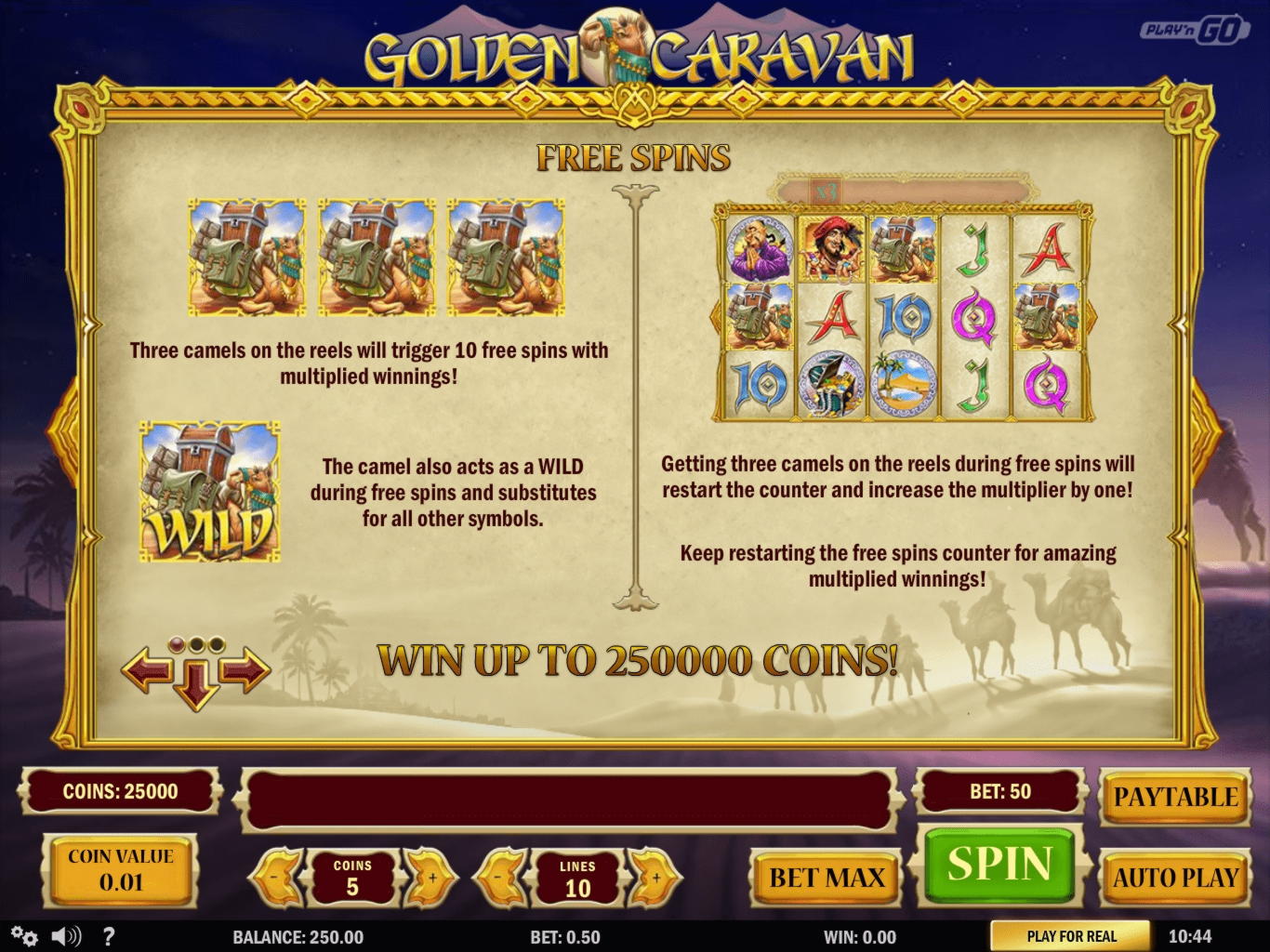 Eur 375 Casino Chip at Cash Bull Casino 
