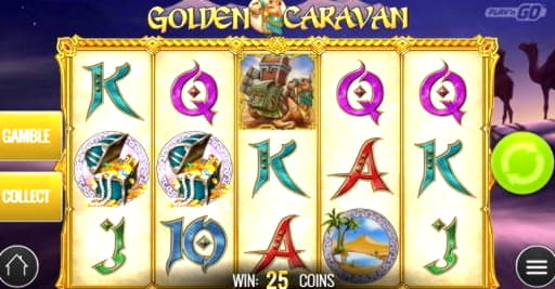 EUR 335 casino chip at Emu Casino