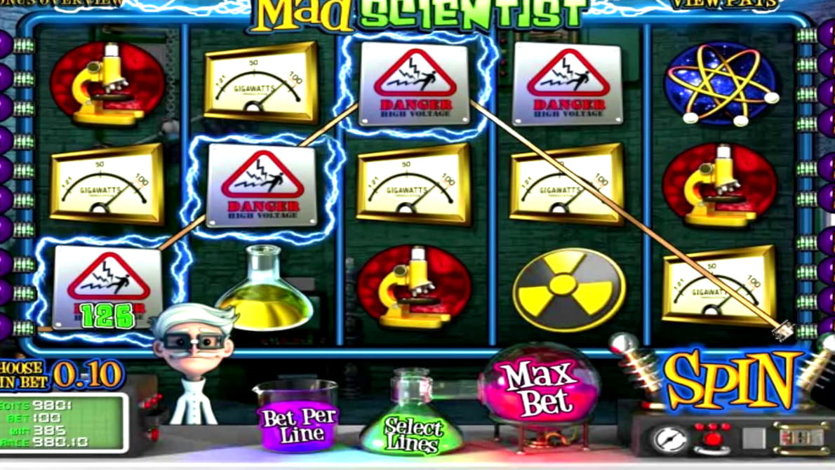 EUR 260 Daily freeroll slot tournament at Slots Million Casino