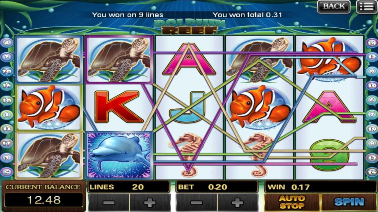 $2875 No deposit casino bonus at Eclipse Casino