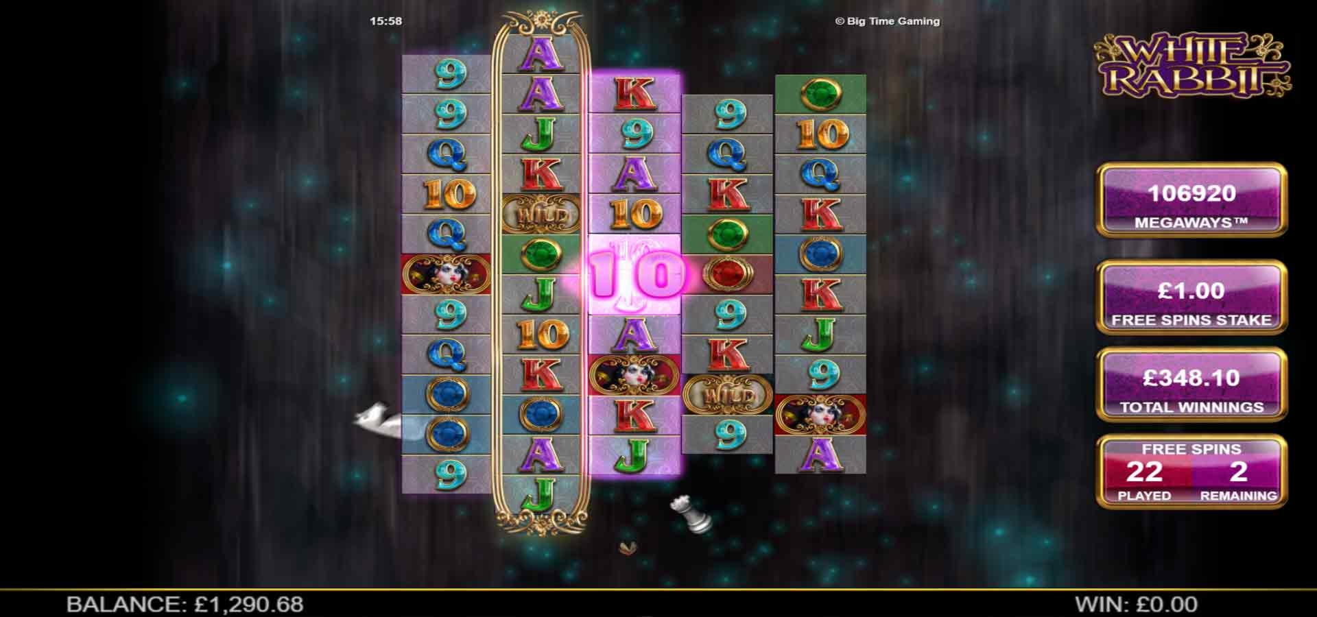 $660 Free Chip Casino at 7 Sultans Casino
