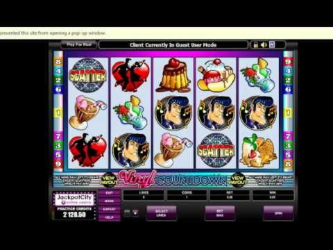 EUR 195 free chip at Treasure Island Jackpots Casino (Sloto Cash Mirror)