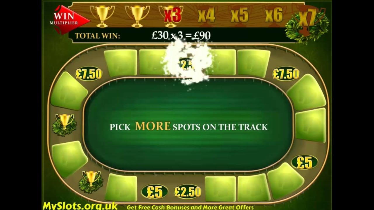 545% casino match bonus at All Slots Casino