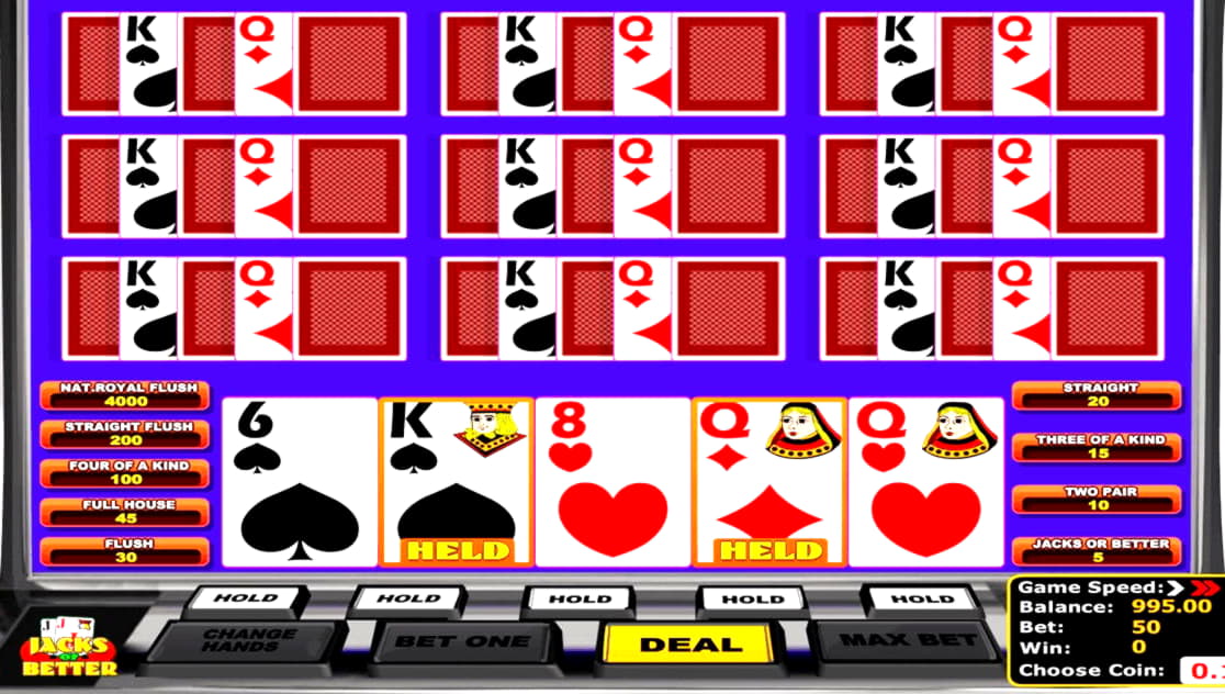90 Free spins at Treasure Island Jackpots Casino (Sloto Cash Mirror)