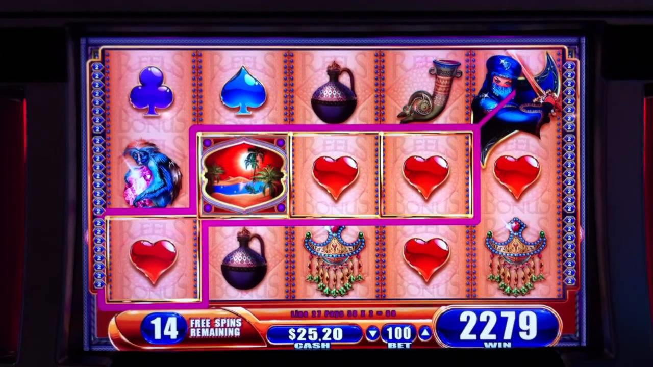 EURO 4540 No Deposit Casino Bonus at Ignition Casino
