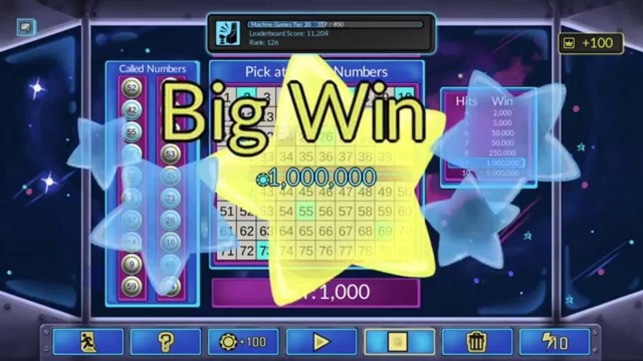 340% Match Bonus at The Best Casino 