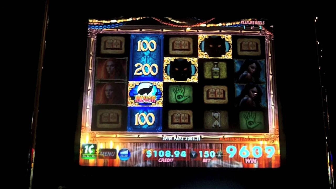 785% Best signup bonus casino at Black Diamond Casino