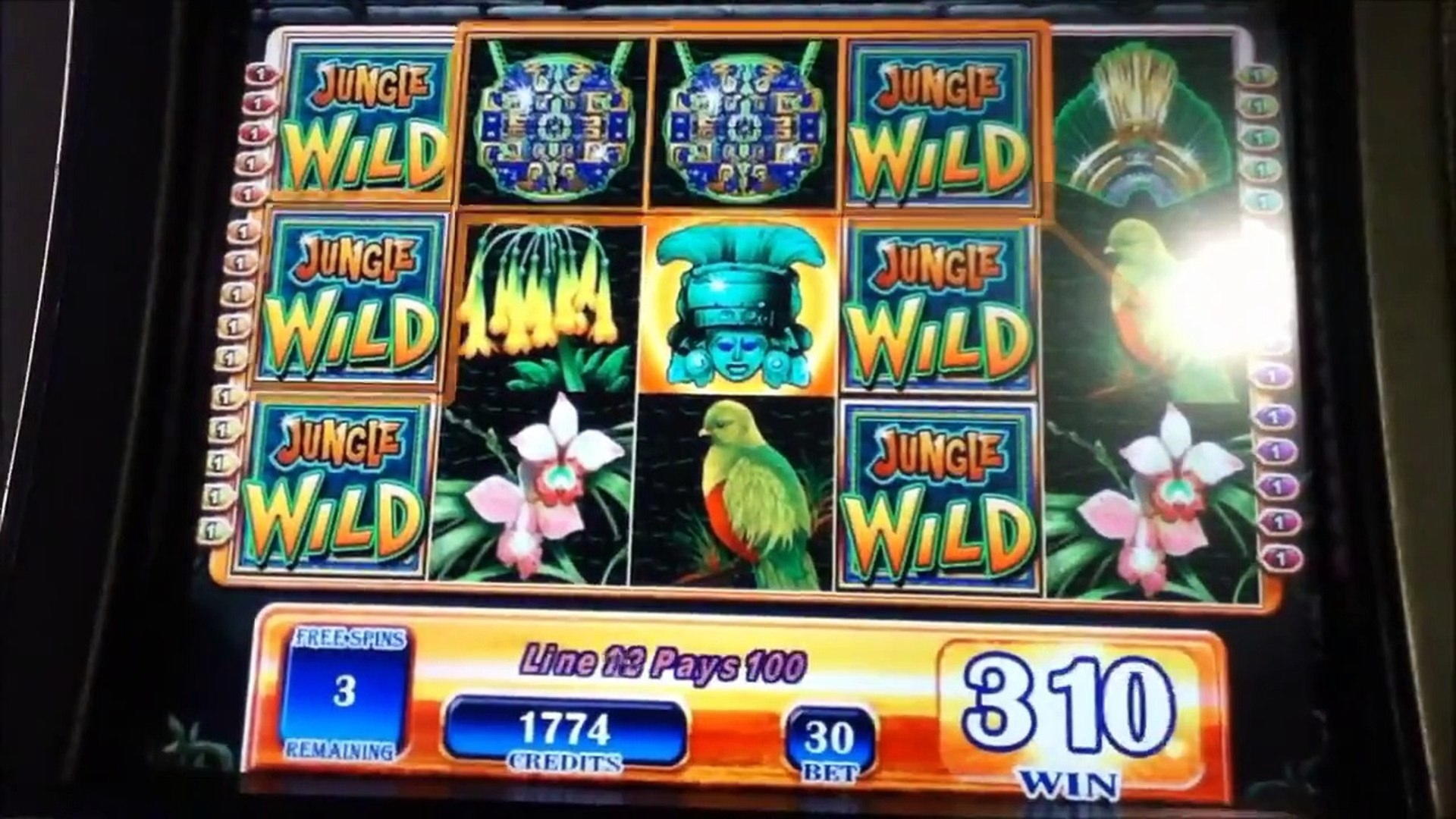 850% Welcome Bonus at Emu Casino