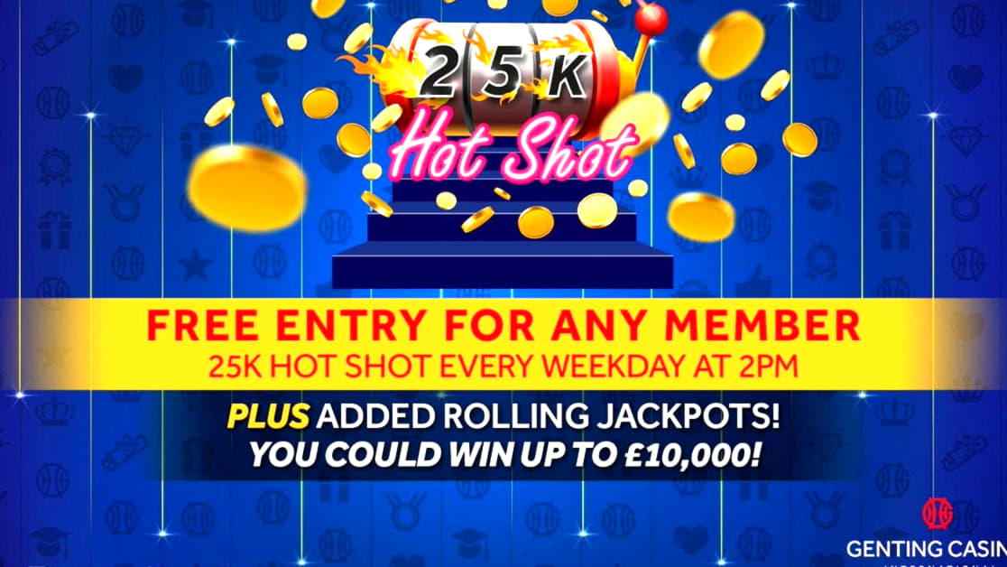 EURO 125 FREE CASINO CHIP at Slotscom Casino