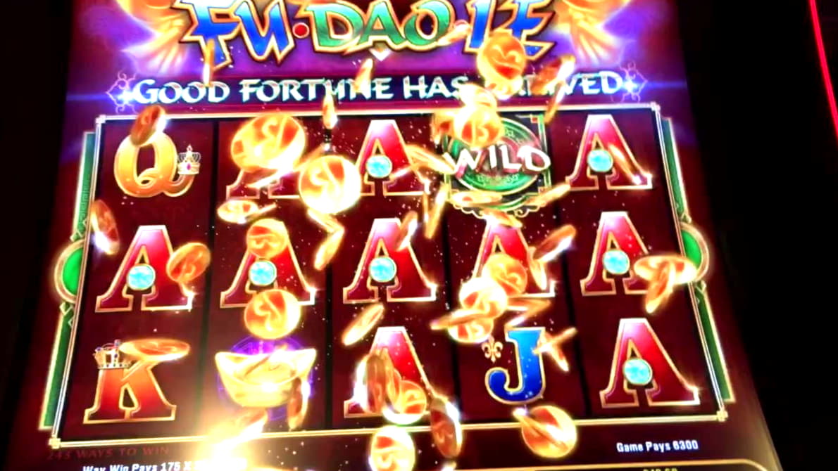 $605 Free Casino Chip at Treasure Island Jackpots Casino (Sloto Cash Mirror)