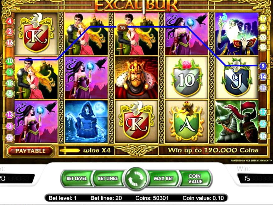 £1910 No Deposit Bonus Casino at The Best Casino 