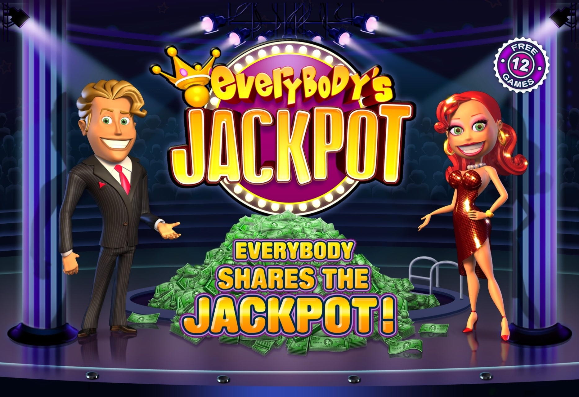 €4195 no deposit casino bonus at Treasure Island Jackpots Casino (Sloto Cash Mirror)