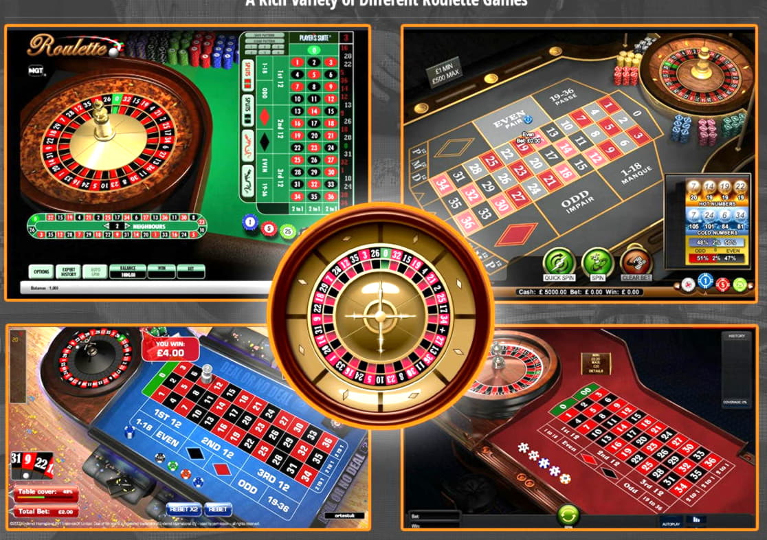 170% Match Bonus Casino at 7 Reels Casino