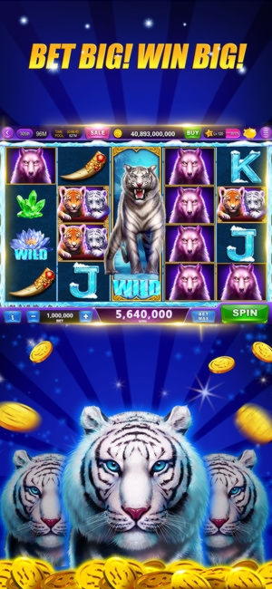 990% Match at a Casino at Slots Million Casino