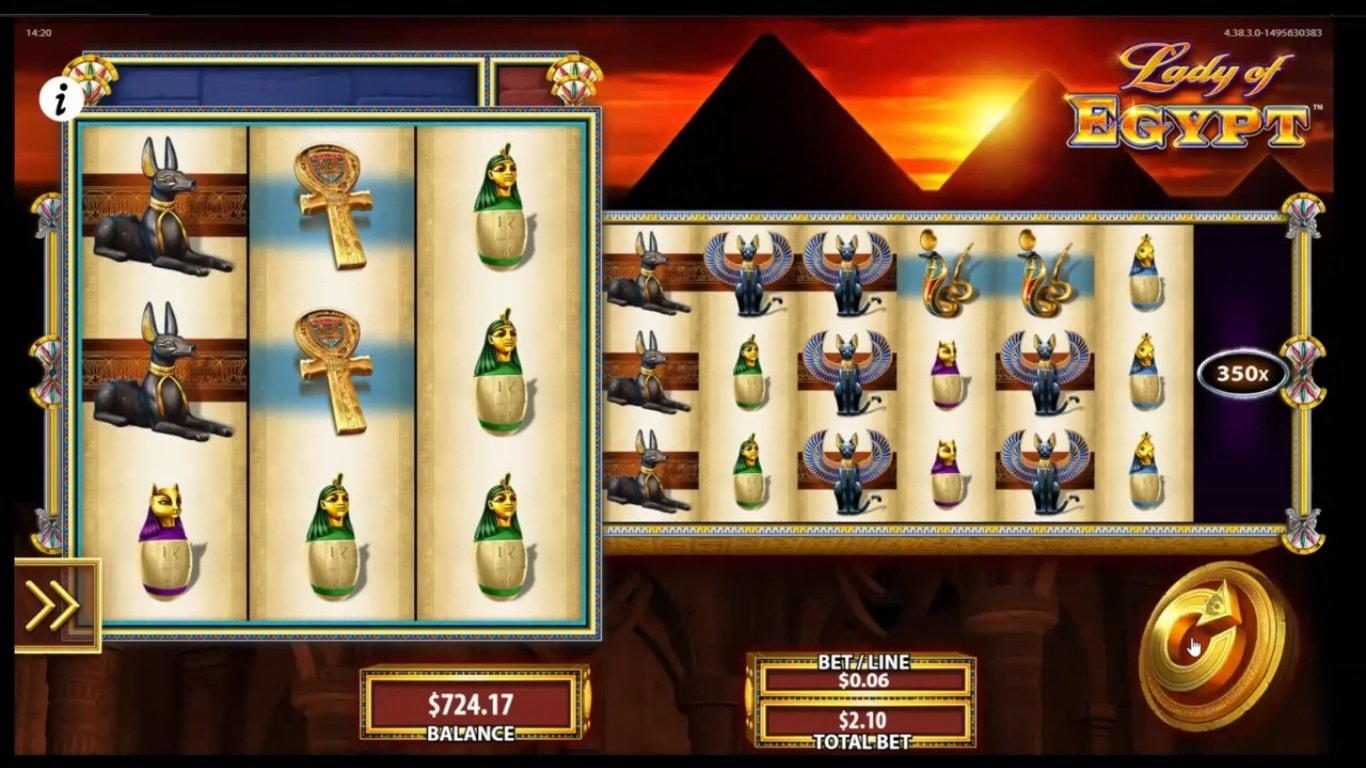 140% Match bonus at Red Ping Win Casino