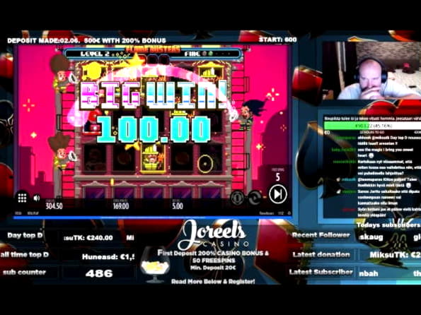 ﻿$1205 No Deposit Bonus at The Best Casino 