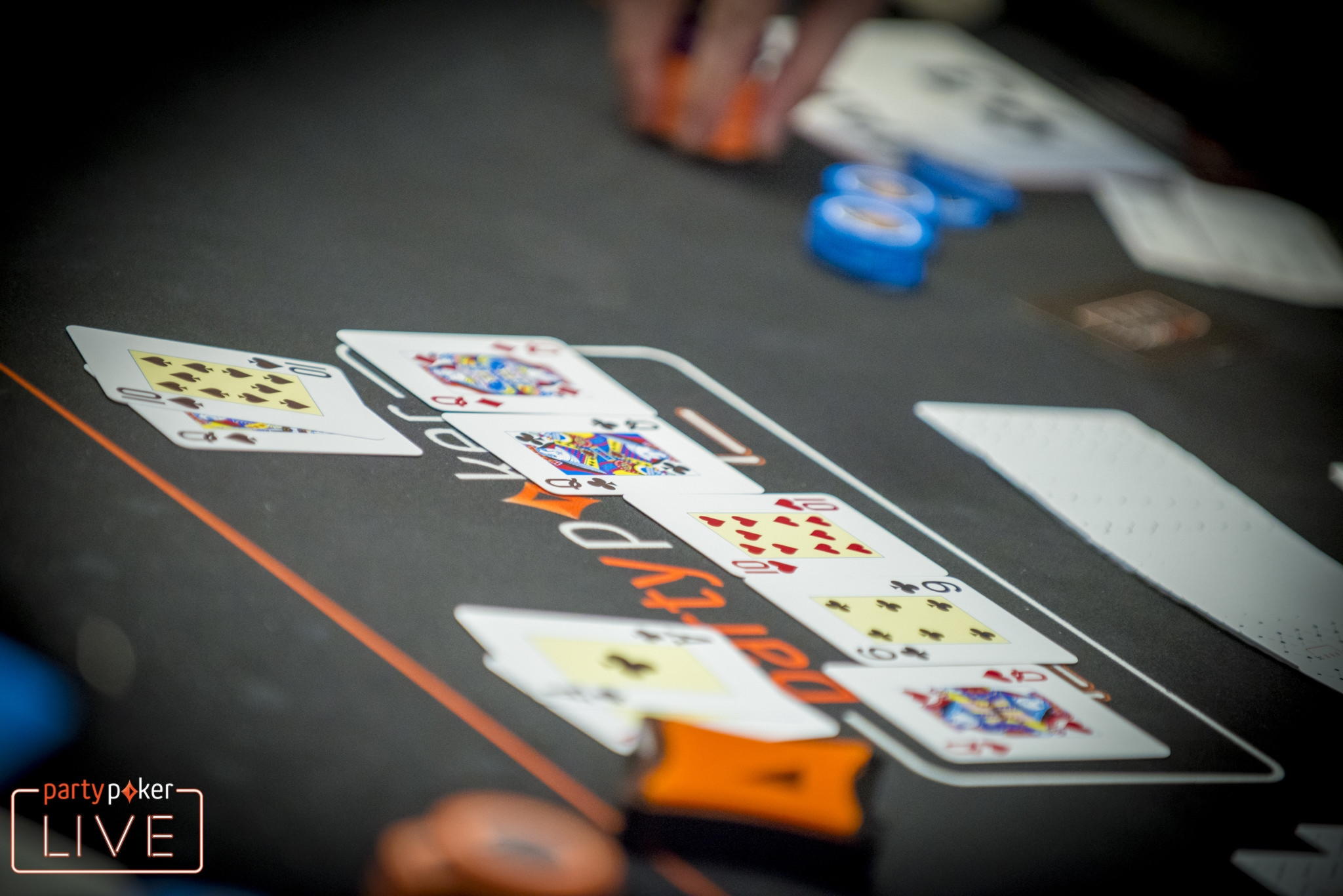 955% Deposit Match Bonus at Royal Vegas Casino
