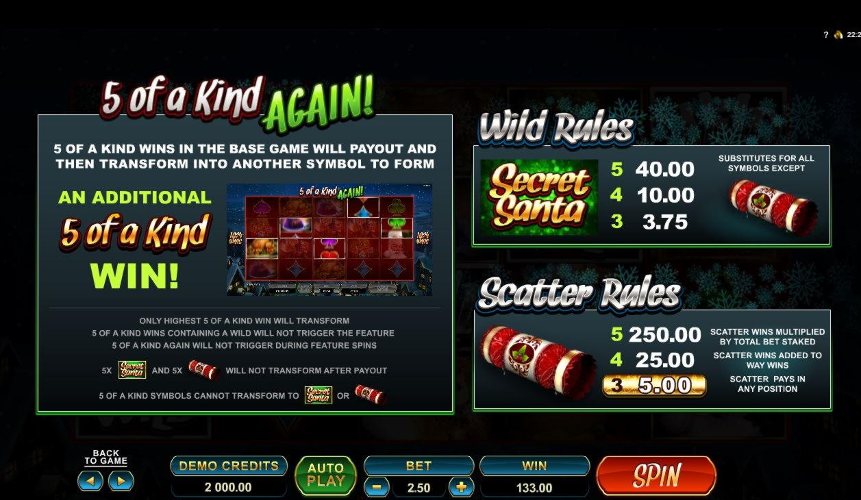 300% Match at a Casino at Rich Casino