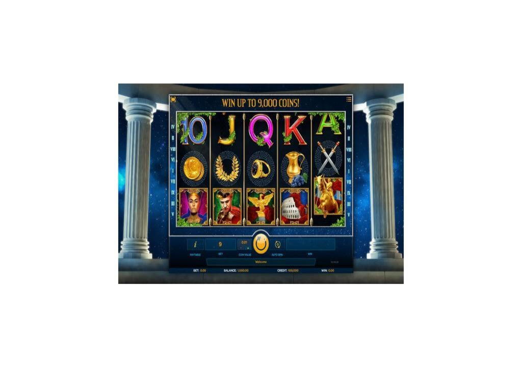 260 Free Spins no deposit casino at Eclipse Casino