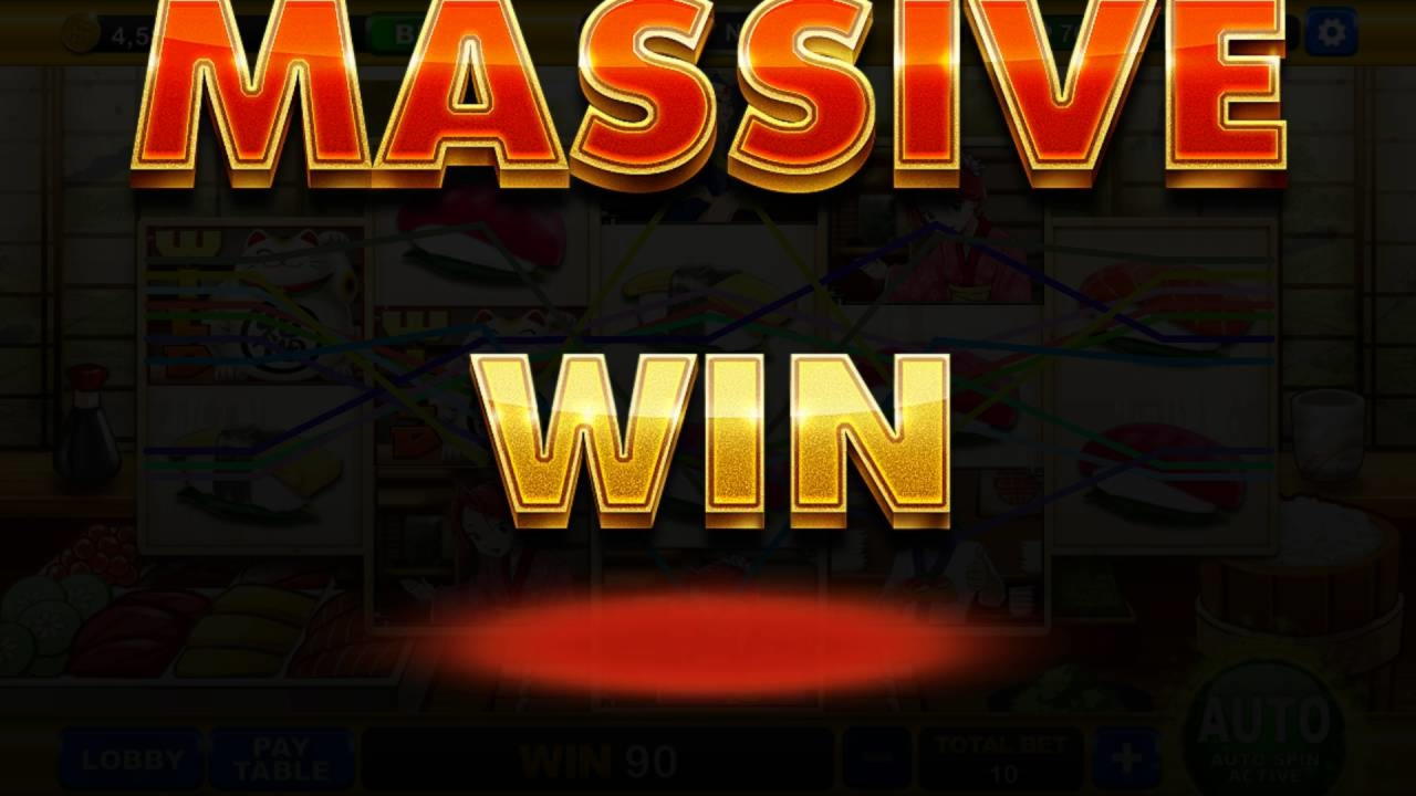 EUR 465 Tournament at Vegas Casino Online