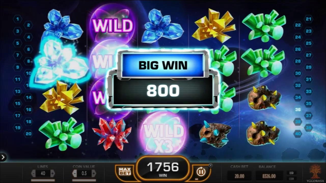 $275 Free Casino Chip at Eclipse Casino