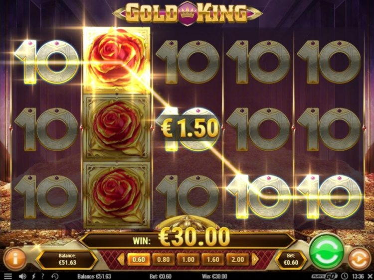 155 free casino spins at All Slots Casino