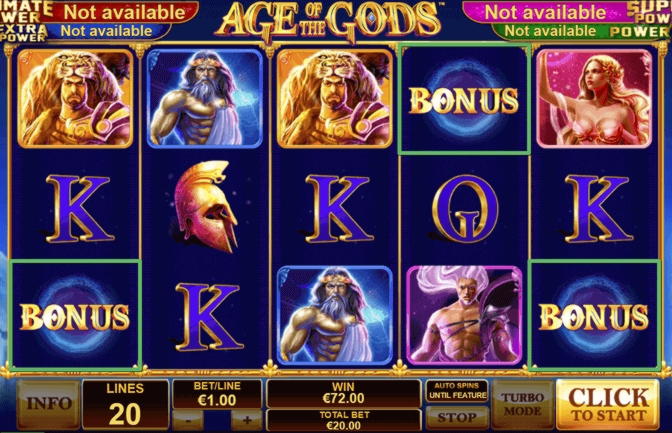 EURO 785 Daily freeroll slot tournament at Omni Slots Casino