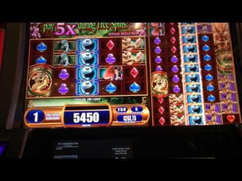 EUR 510 Free Chip Casino at Vegas Casino Online