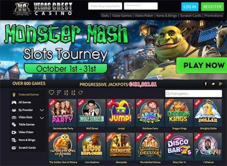 €4980 No Deposit Bonus Casino at King Billy Casino