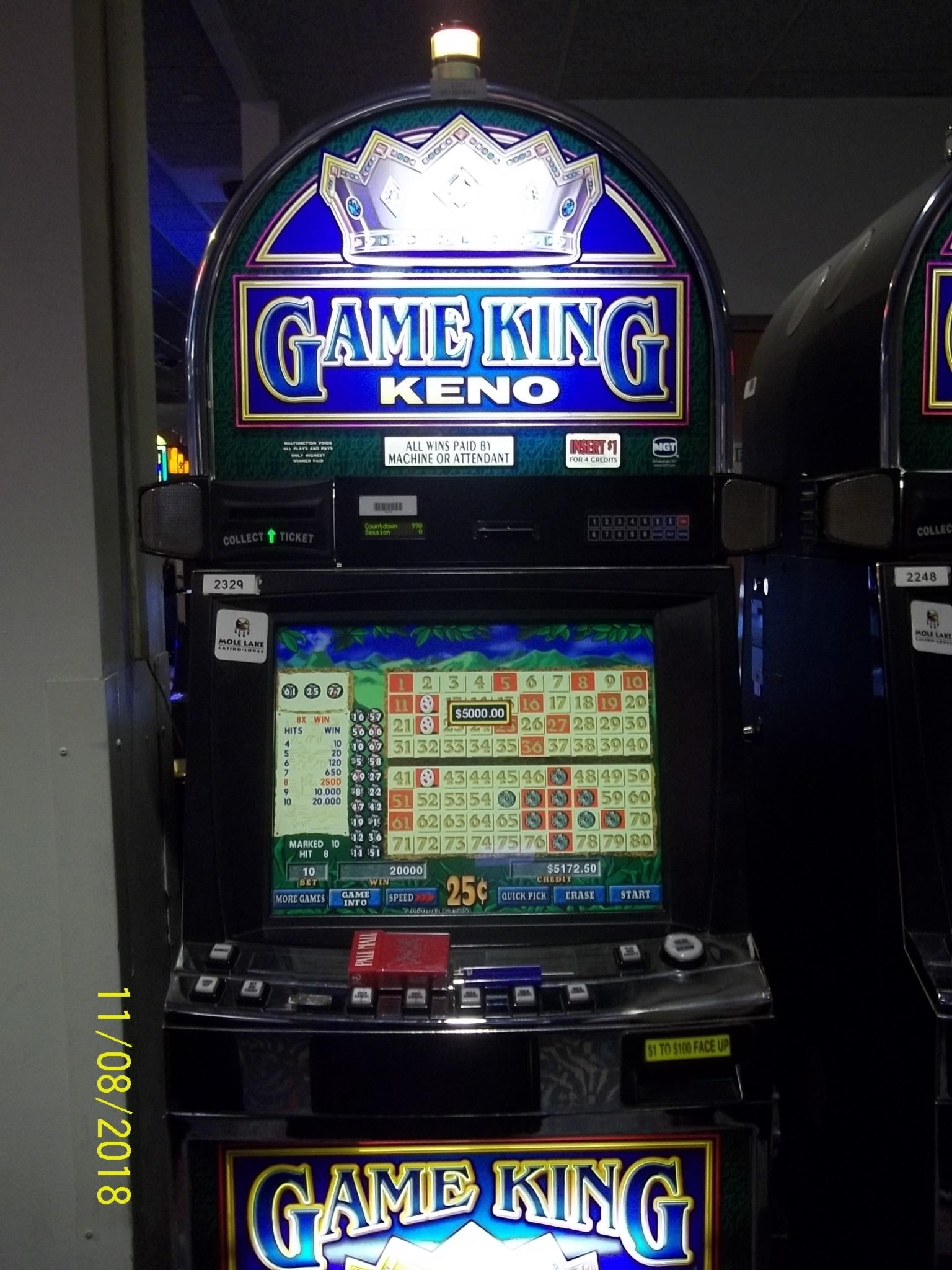$4390 No Deposit at Fair Go Casino