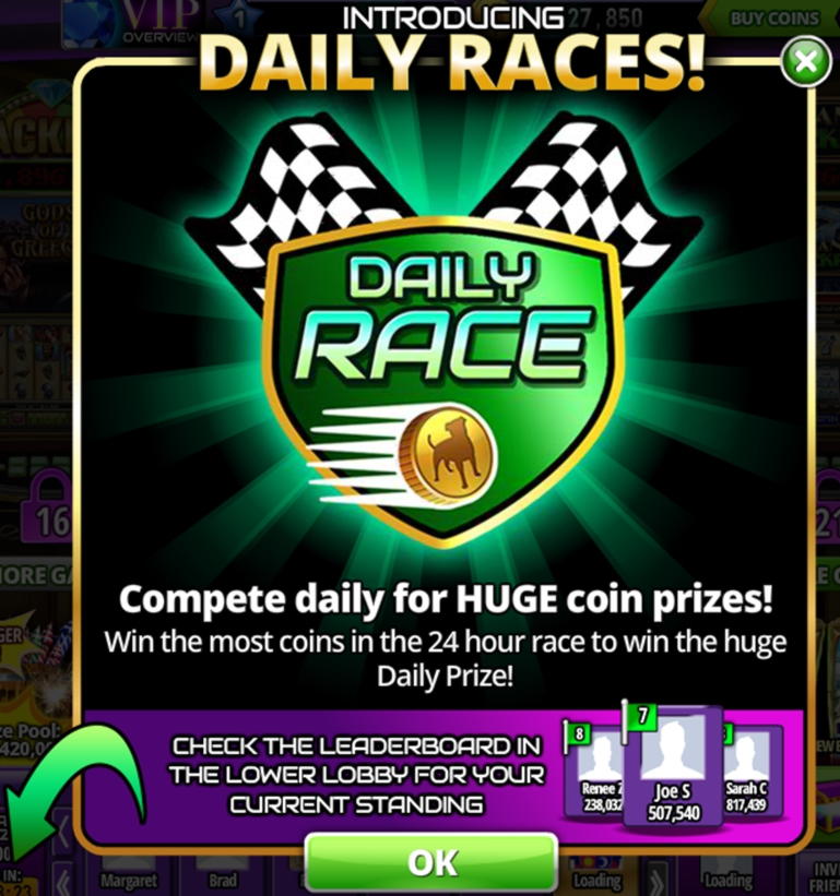 EUR 1365 No deposit bonus at Fair Go Casino