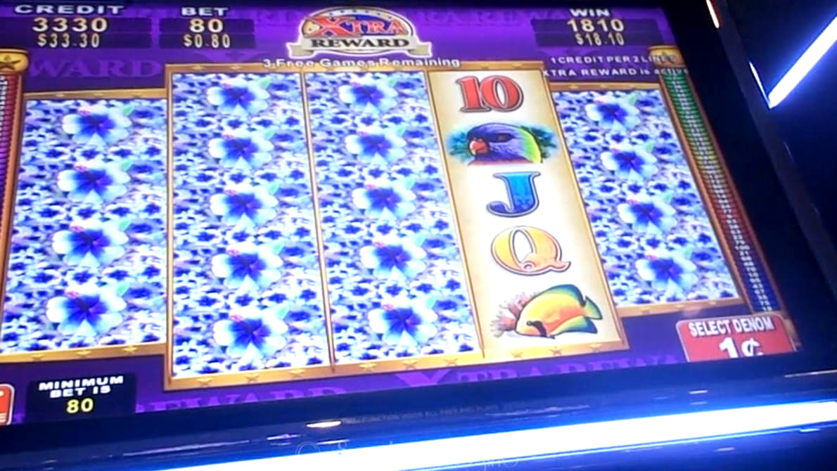 €65 Tournament at Omni Slots Casino