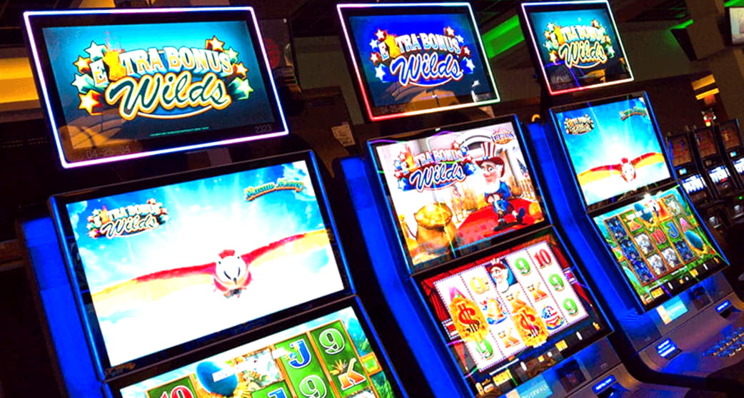 $2100 No Deposit Bonus Casino at Emu Casino