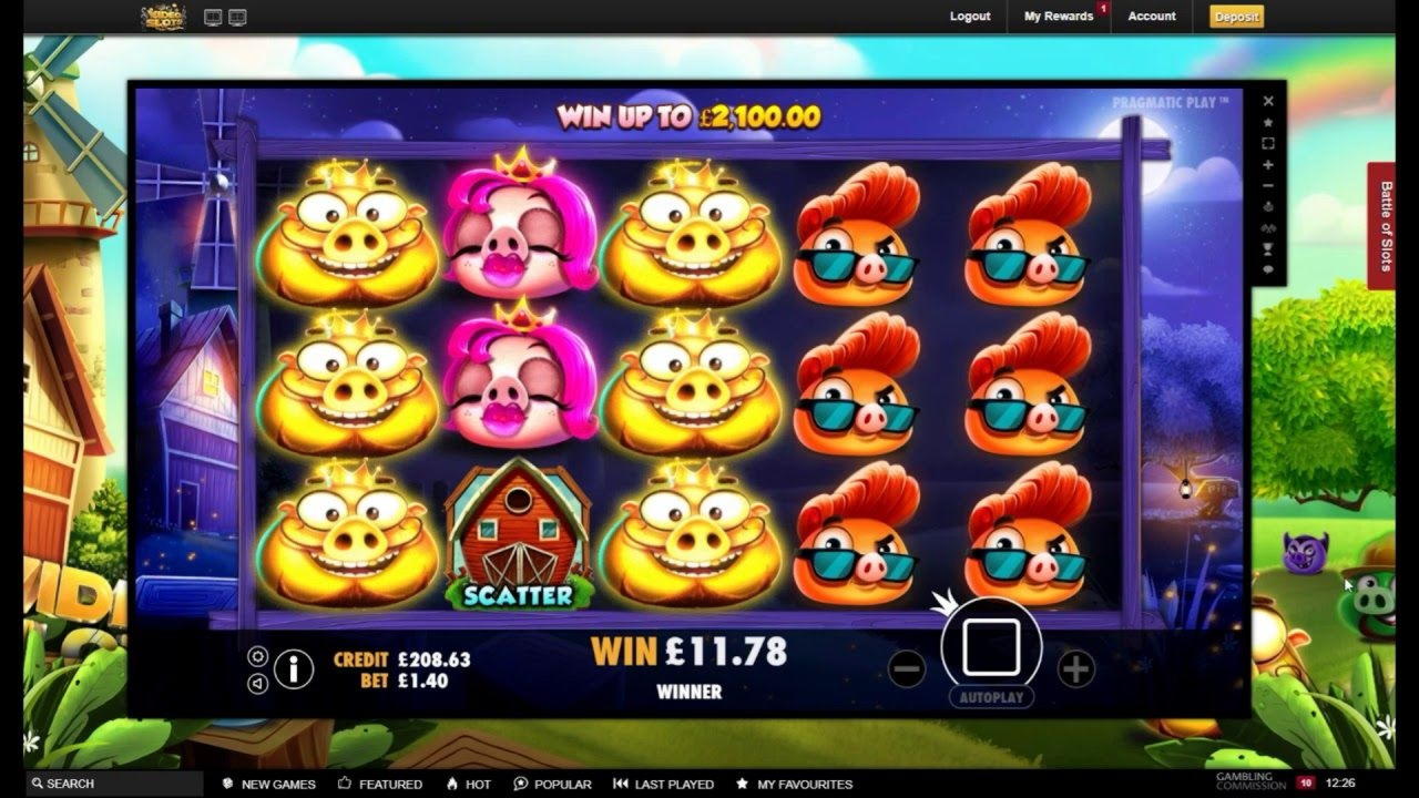 400% No Rules Bonus! at Slots Of Dubai Casino