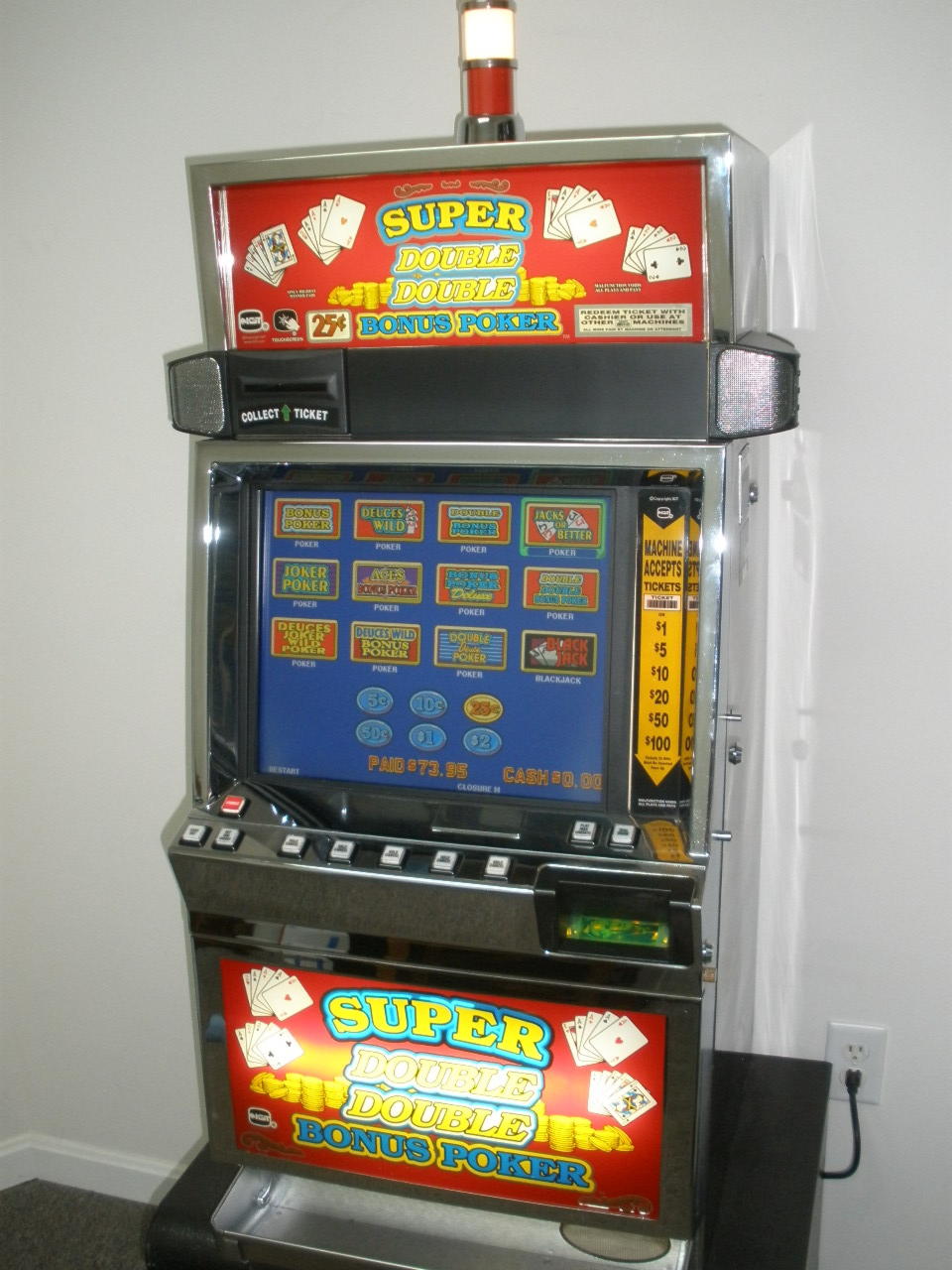 €4170 NO DEPOSIT at All Slots Casino