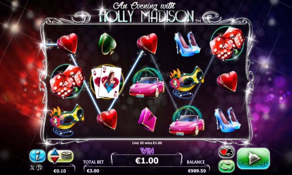 44 free spins casino at Planet 7 Casino