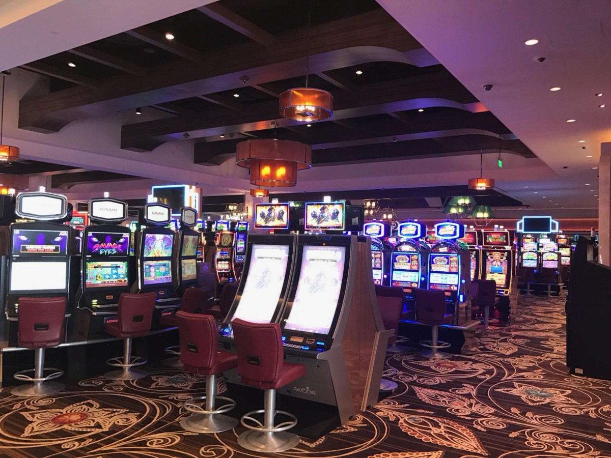 25 free spins no deposit casino at Rich Casino
