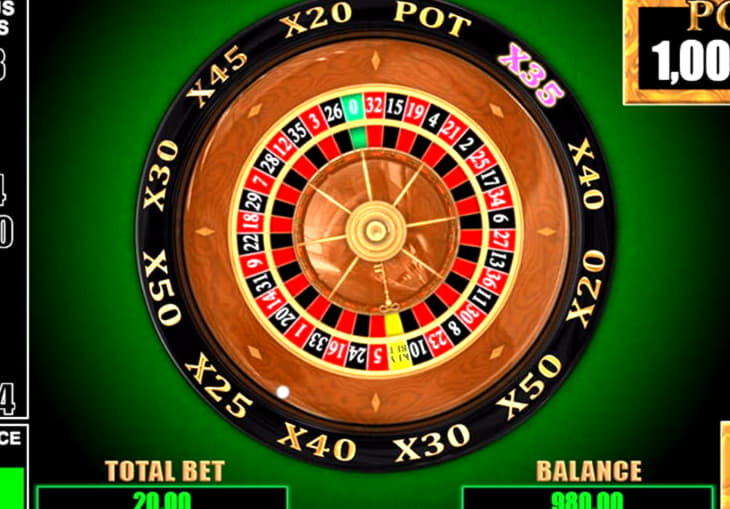 €270 FREE CHIP CASINO at Slotscom Casino