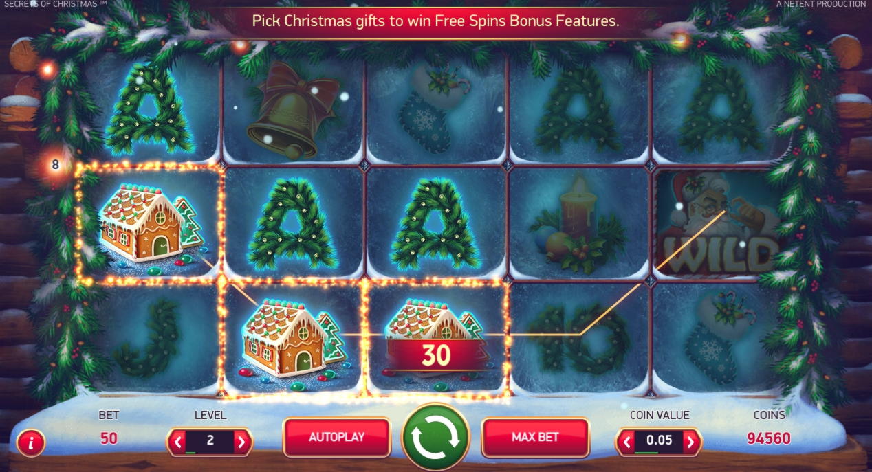 €715 No Deposit at Slotscom Casino