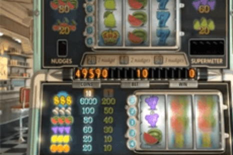 Eur 111 Mobile freeroll slot tournament at Slots Of Dubai Casino