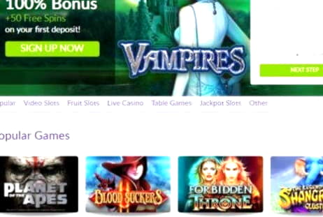 ﻿$450 Free chip casino at Royal Dubai Casino