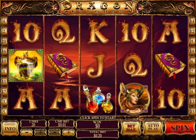 Eur 125 free casino chip at Two-Up Casino