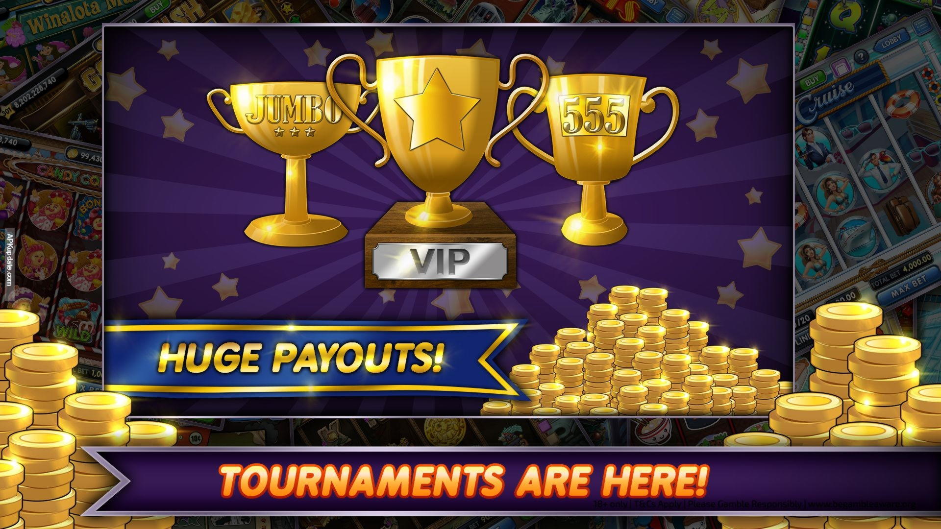 EURO 555 Free Chip Casino at The Best Casino 