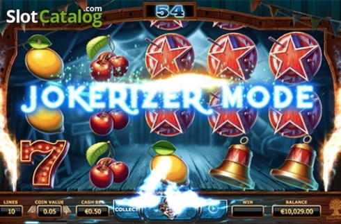 EURO 475 FREE Casino Chip at Omni Slots Casino