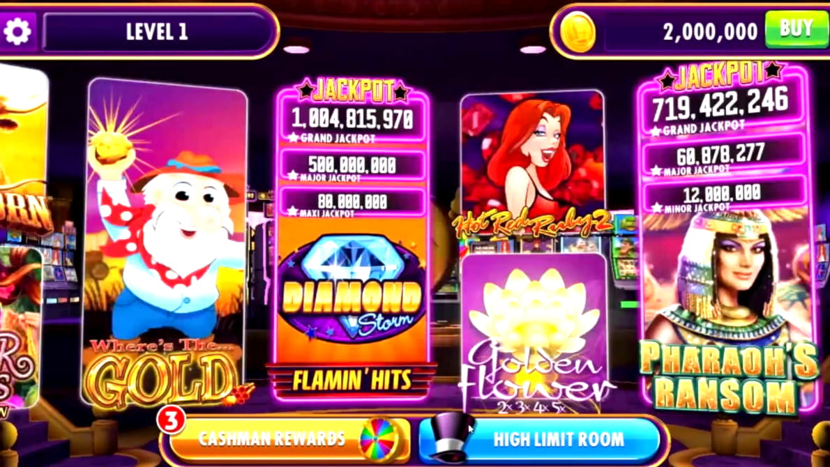 430% Match at a Casino at Joe Fortune Casino