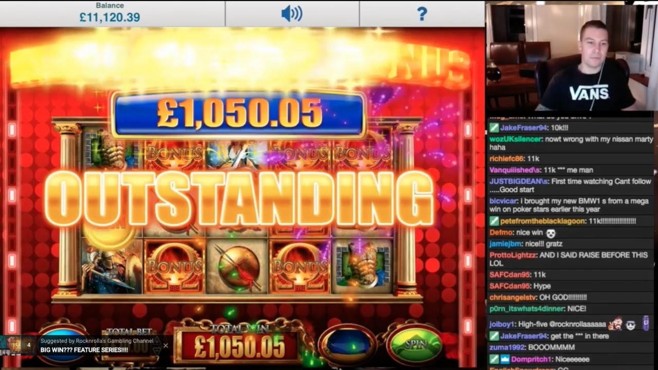 EUR 575 FREE CASINO CHIP at Slots Million Casino