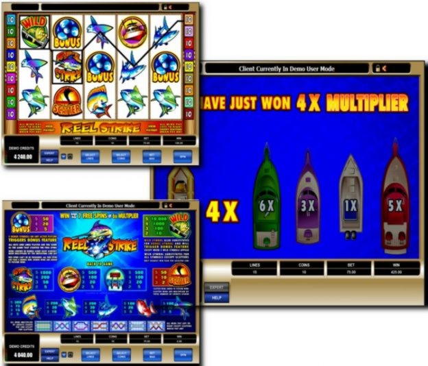 515% First deposit bonus at Black Diamond Casino
