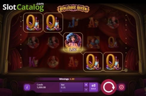 100 Trial Spins at Eclipse Casino