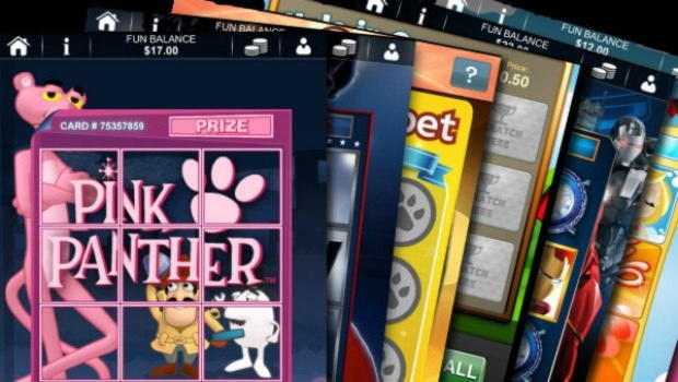 205 free spins casino at Planet 7 Casino
